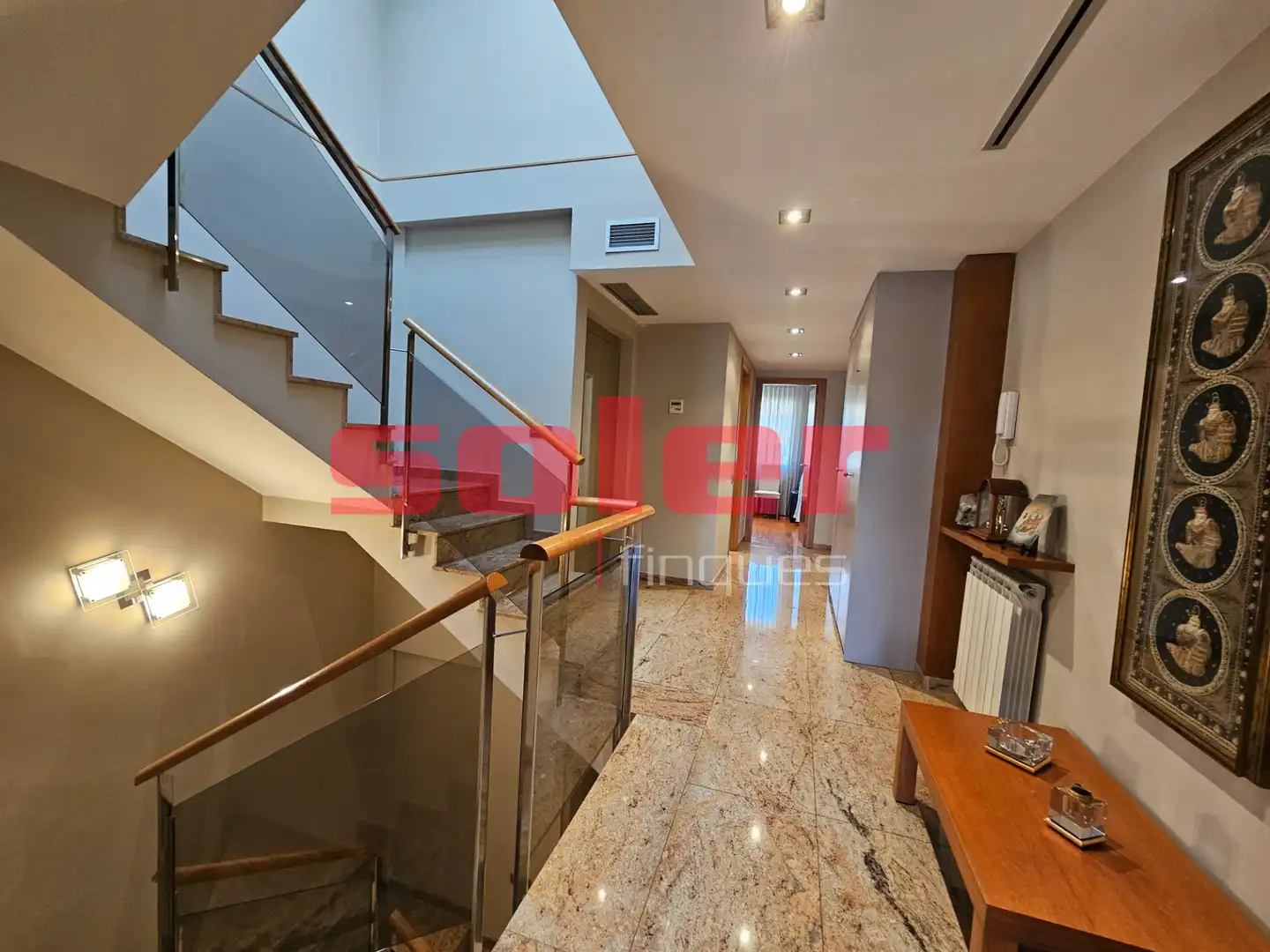 Maison mitoyenne avec terrasse à vendre à Centre - Sant Oleguer, imagen 31