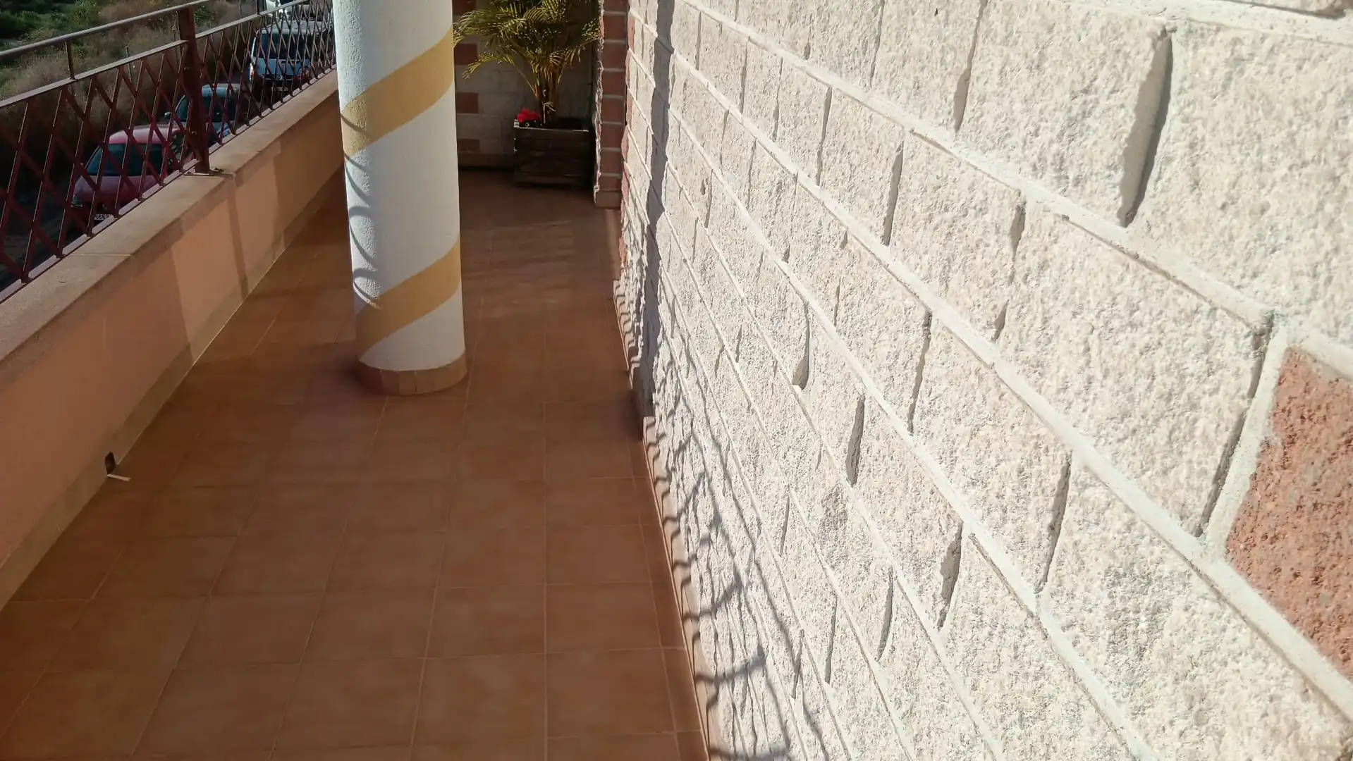 Casa o xalet en venda en Murcia amb Aire condicionat, Calefacció i Terrassa