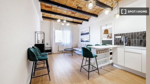 Foto 4 von Wohnungen zur untervermieten in El Baix Guinardó,  Barcelona Capital