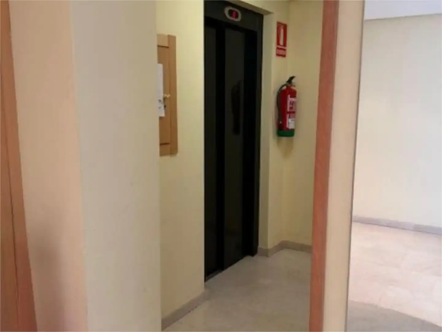 Maisonette zum Verkauf in El Espinar mit Balkon