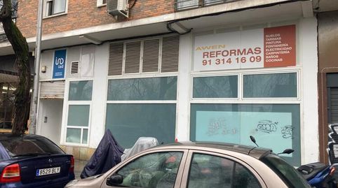 Foto 3 de Oficina de alquiler en Castilla, Madrid Capital