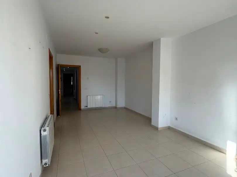 Wohnung mit Aufzug zum Verkauf in Calle Doctor Pericot 90, imagen 2