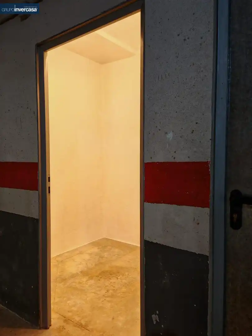 Storage room for rent in Quart de Poblet