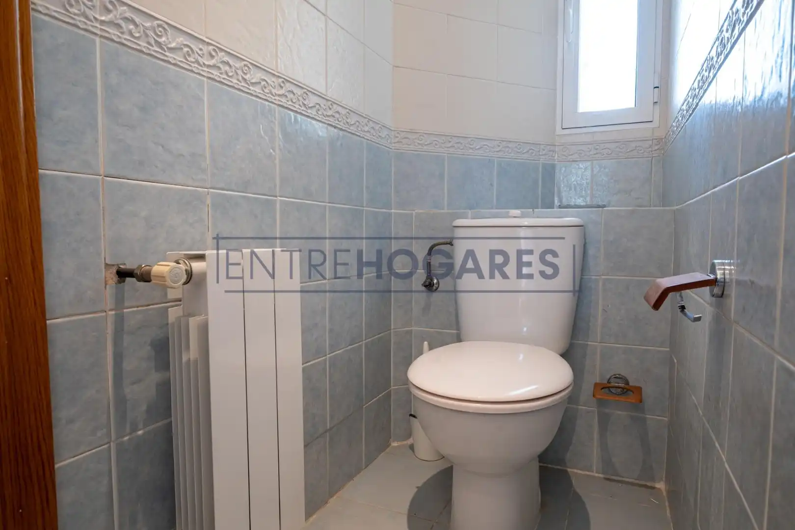 Badezimmer von Einfamilien-Reihenhaus zum Verkauf in Moncada
