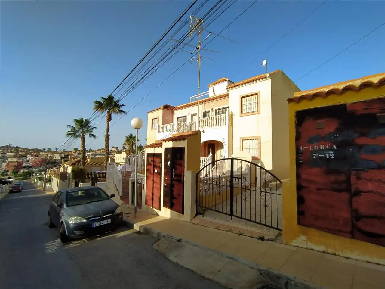 Flat for sale in Lorca, imagen 2