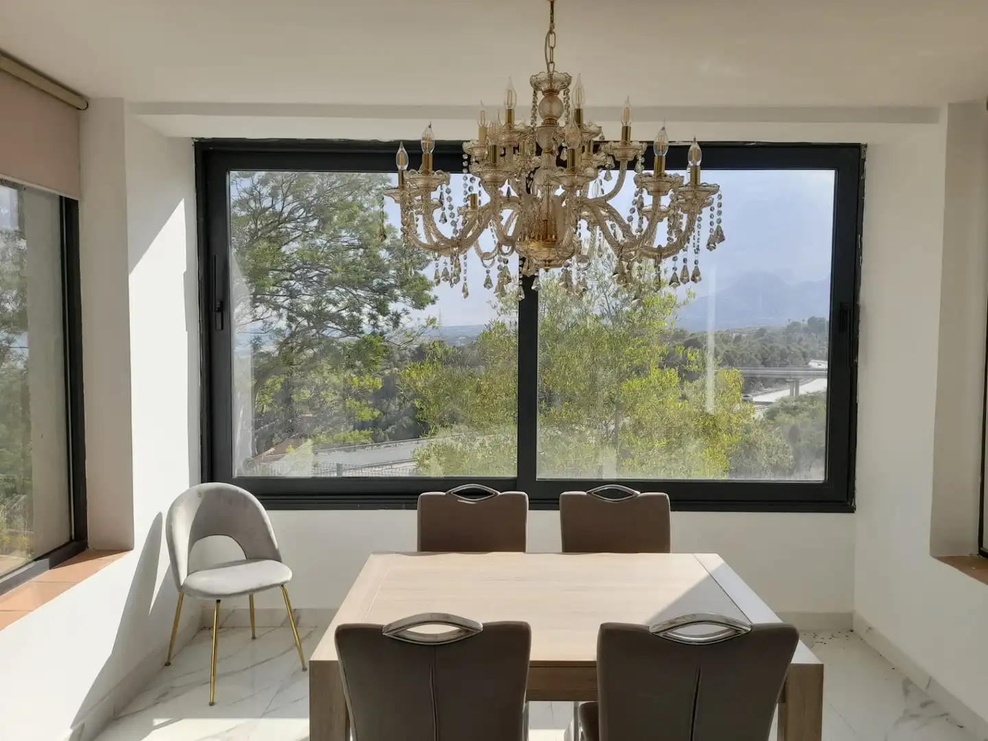 Casa o chalet de alquiler en Altea Hills