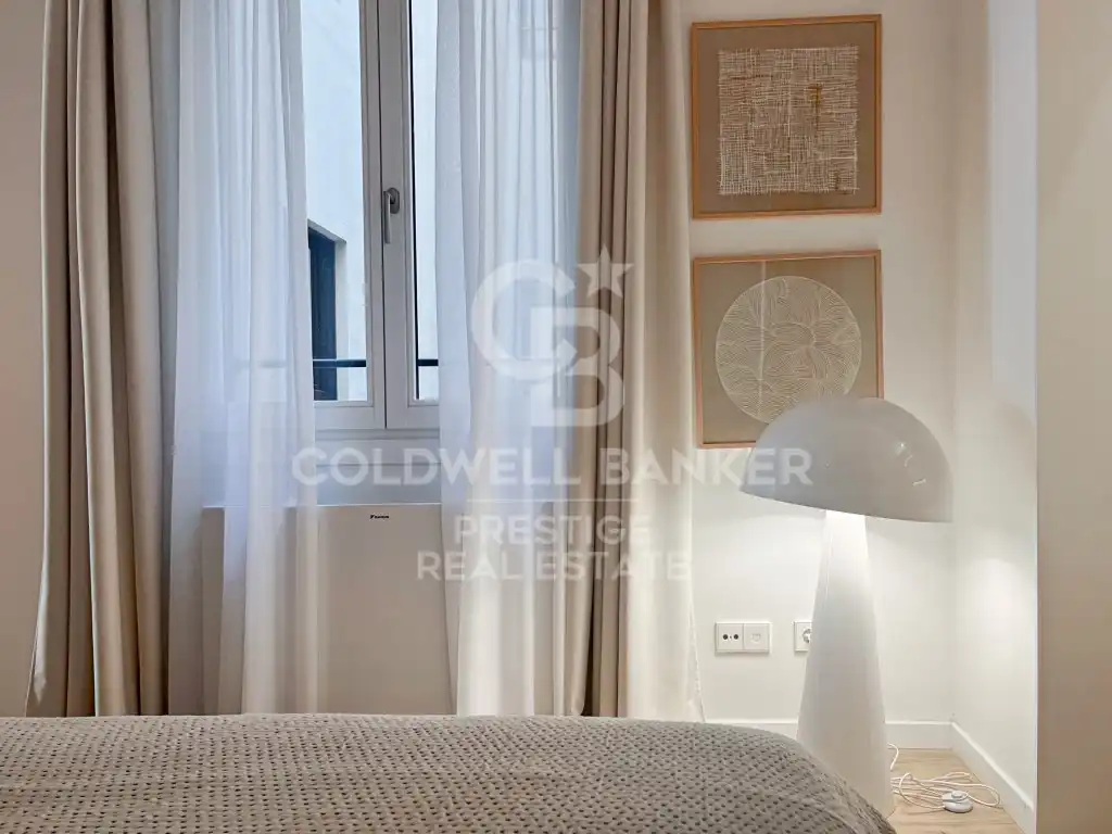 Appartamento con ascensore in vendita a Rambla Catalunya, imagen 23