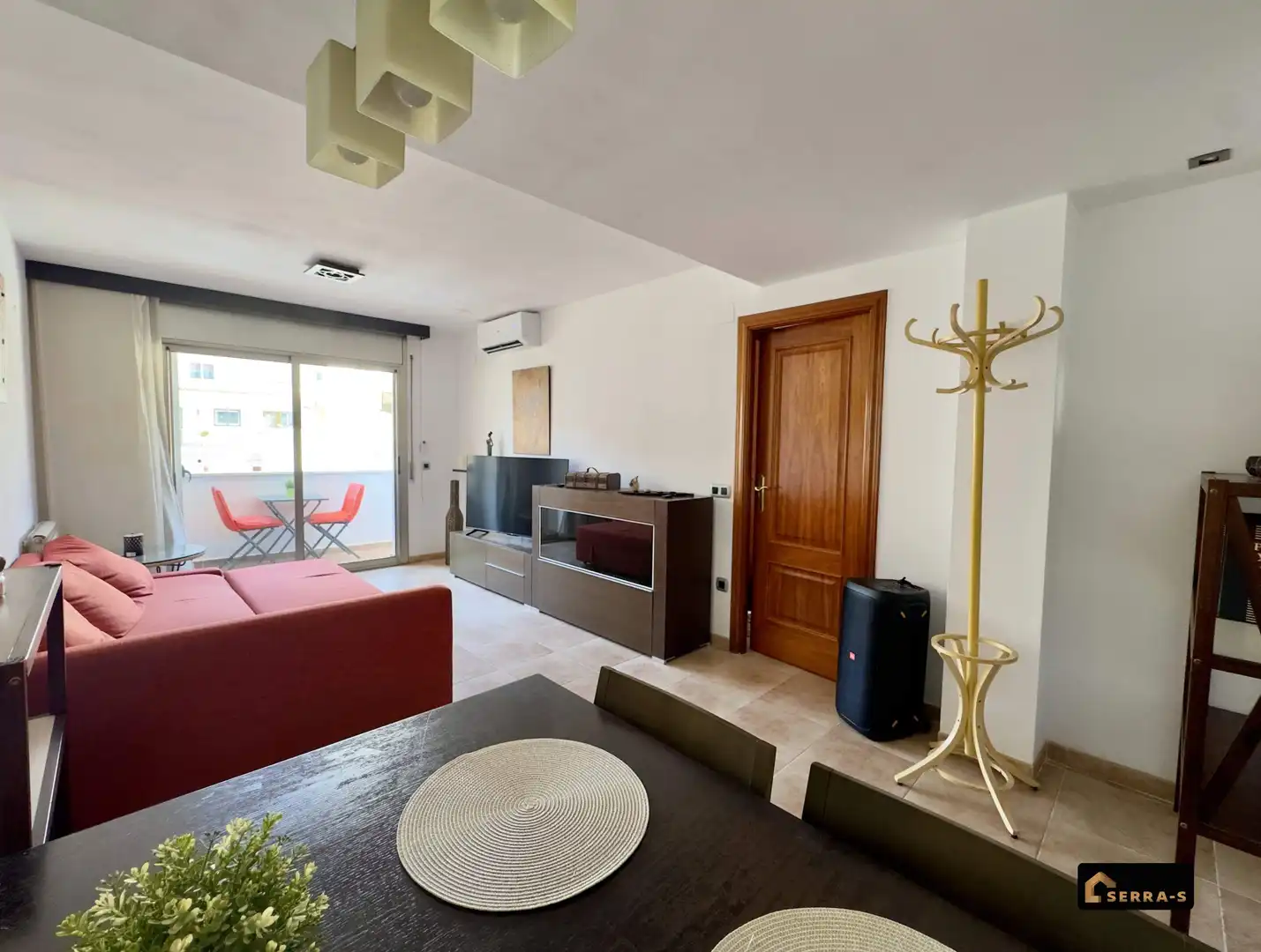 Appartement avec ascenseur à vendre à Malgrat de Mar, imagen 2