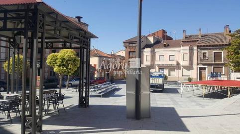 Foto 4 de Edificio en venta en Mayor, Íscar, Valladolid