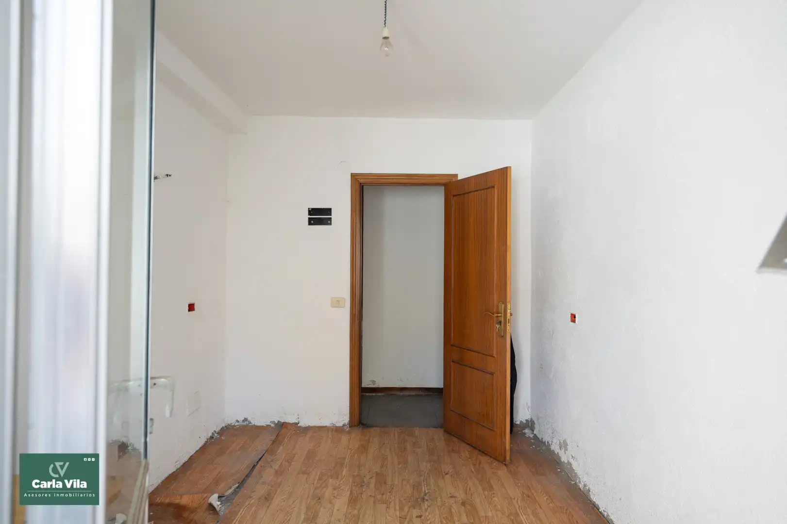 Piso en venta en Lugo con Calefacción, Terraza y Trastero