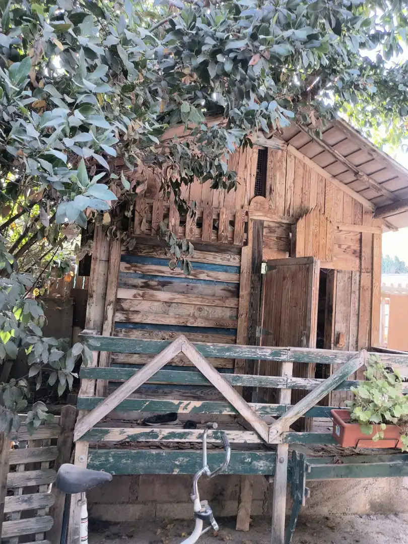 Casa rustica con giardino in vendita a La Zubia Ciudad, imagen 59