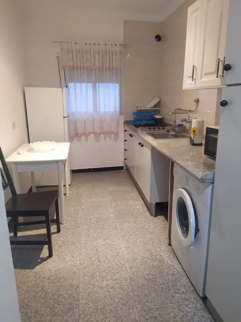 Apartament en venda a Barbate ciudad