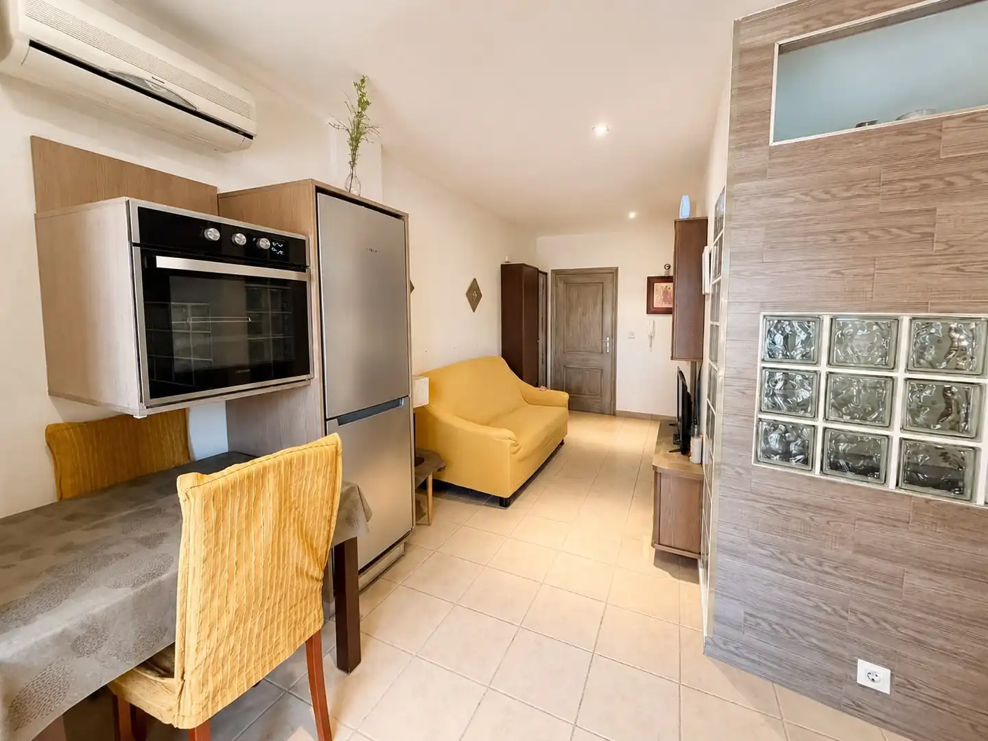 Appartement avec ascenseur à vendre à Lo Pagán, imagen 9