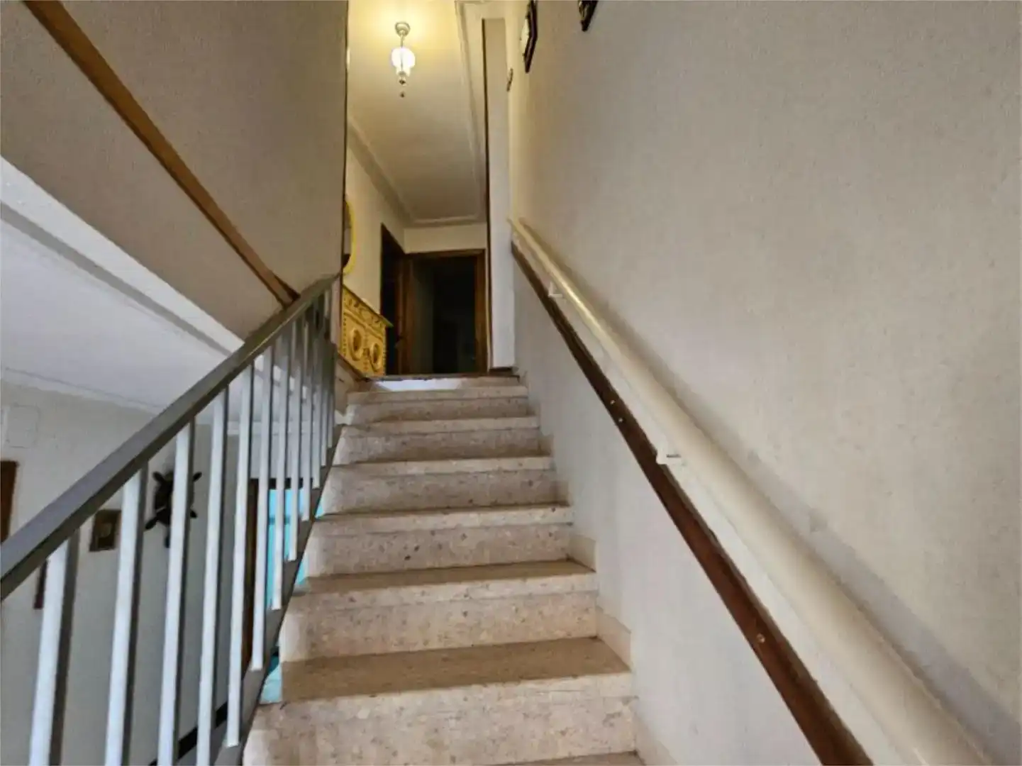 Piso en venta en Palacios de Sanabria con Amueblado