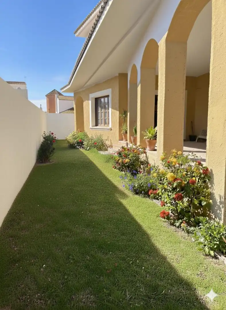 Villa zum Verkauf in Calle Obispo Don Manuel González García 75