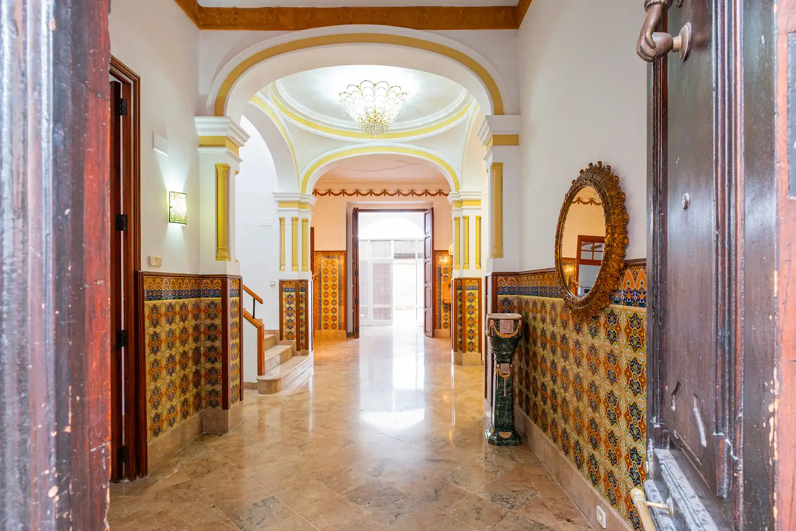 Casa o chalet en venta en Alfara del Patriarca con Aire acondicionado, Calefacción y Terraza
