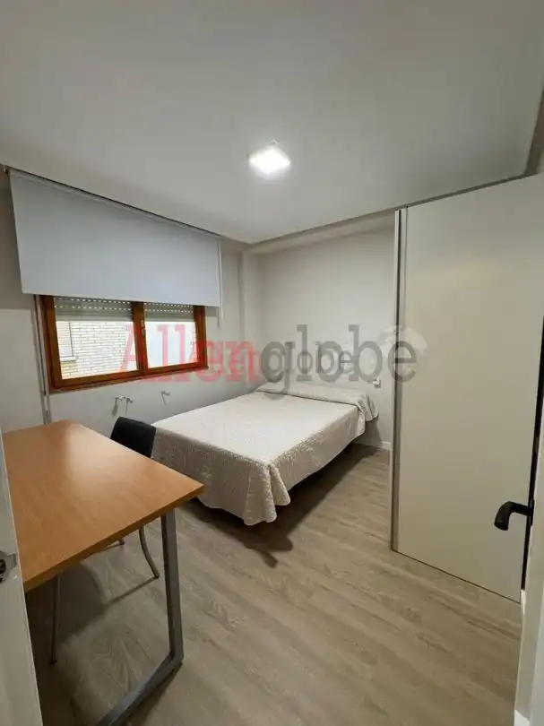 Piso de alquiler en Calle Joaquín Blume, Fozaneldi - Tenderina