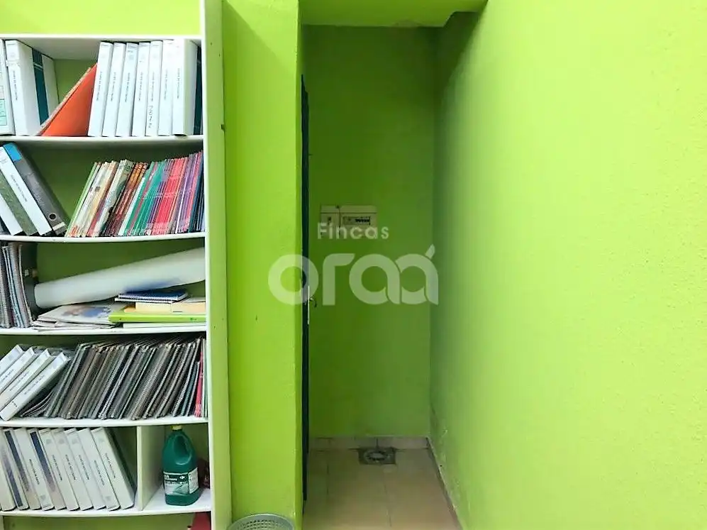 Local comercial en venta en Kabiezes, imagen 4