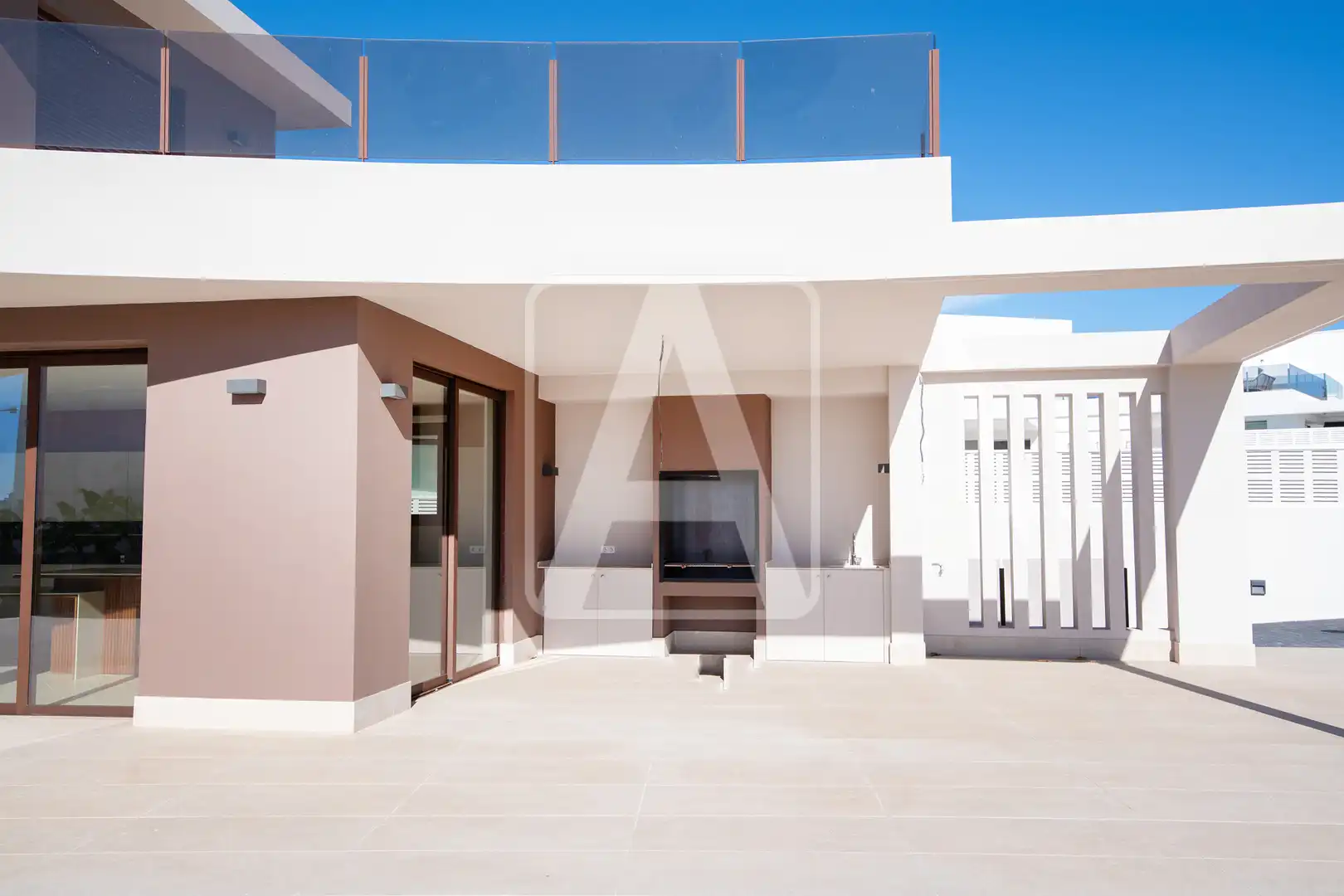 Villa avec piscine à vendre à Marisol Park - Ortembach - Los Almendros, imagen 25