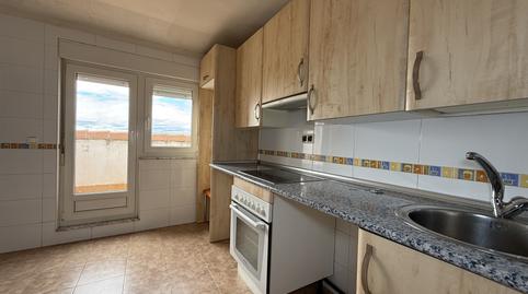 Foto 4 de Pis en venda a C/ Velázquez , Encinas de Abajo, Salamanca