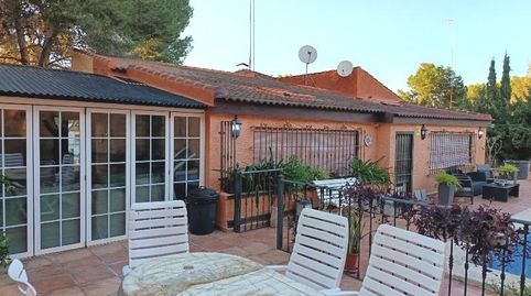 Foto 4 de Casa o chalet en venta en Avenida Tomas Martinez Domenech, 4, Los Balcones - Los Altos, Torrevieja