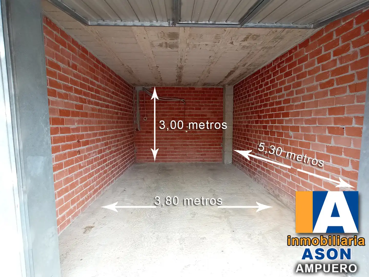 Gewerbefläche zum Verkauf in Calle la Mies, imagen 8