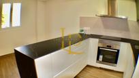 Kitchen of Single-family semi-detached for sale in Terrassa  with Heating, Terrace and Oven