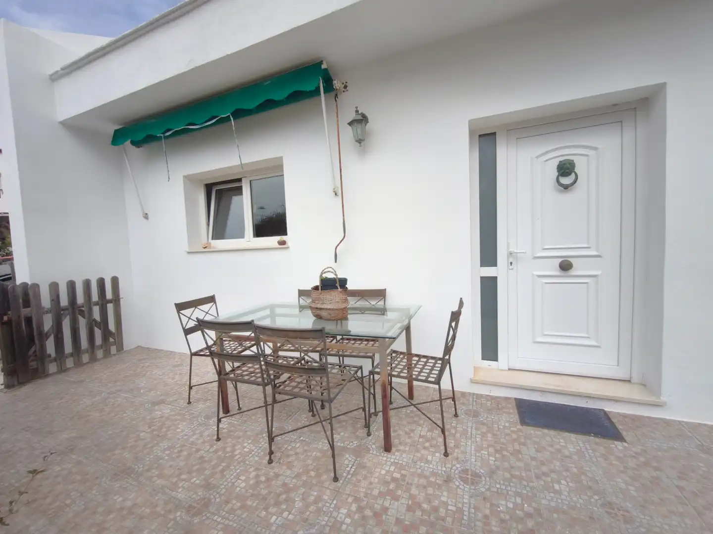 Terrace of Houses for sale in Alaior  with Air Conditioner, Private garden and Terrace