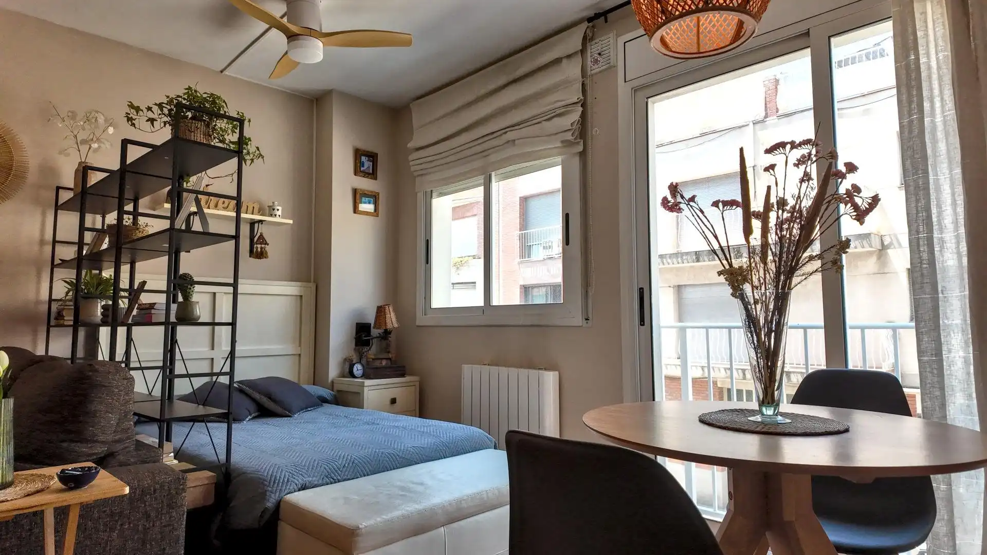 Loft zur Miete in Egara