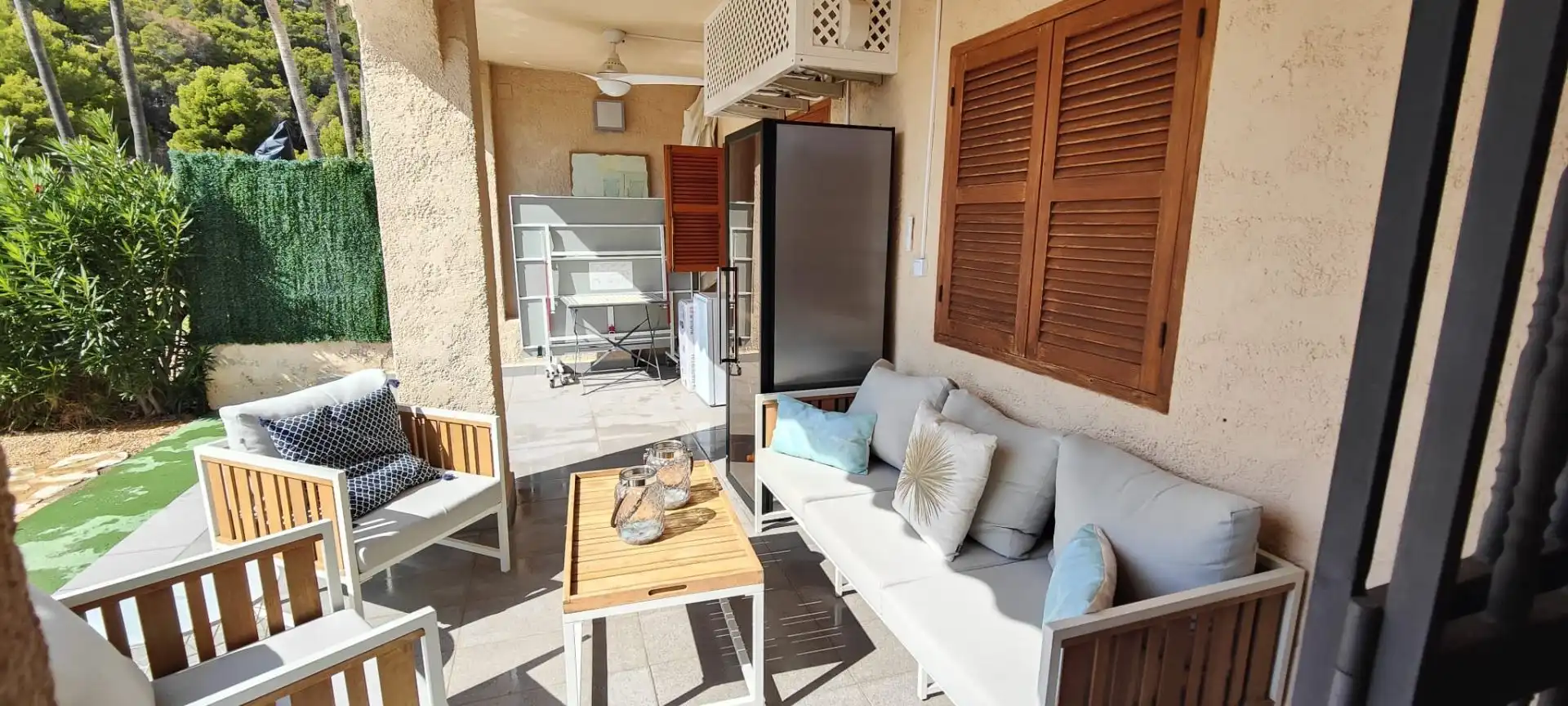 Haus mit Pool zum Verkauf in Residencial Europa 15, imagen 15