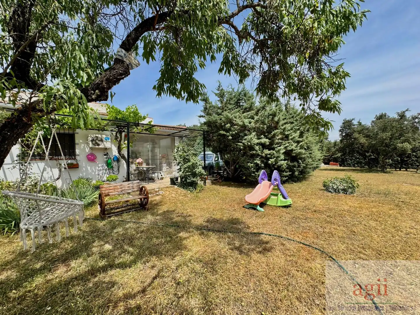 Casa amb terrassa en venda a Loranca de Tajuña, imagen 3