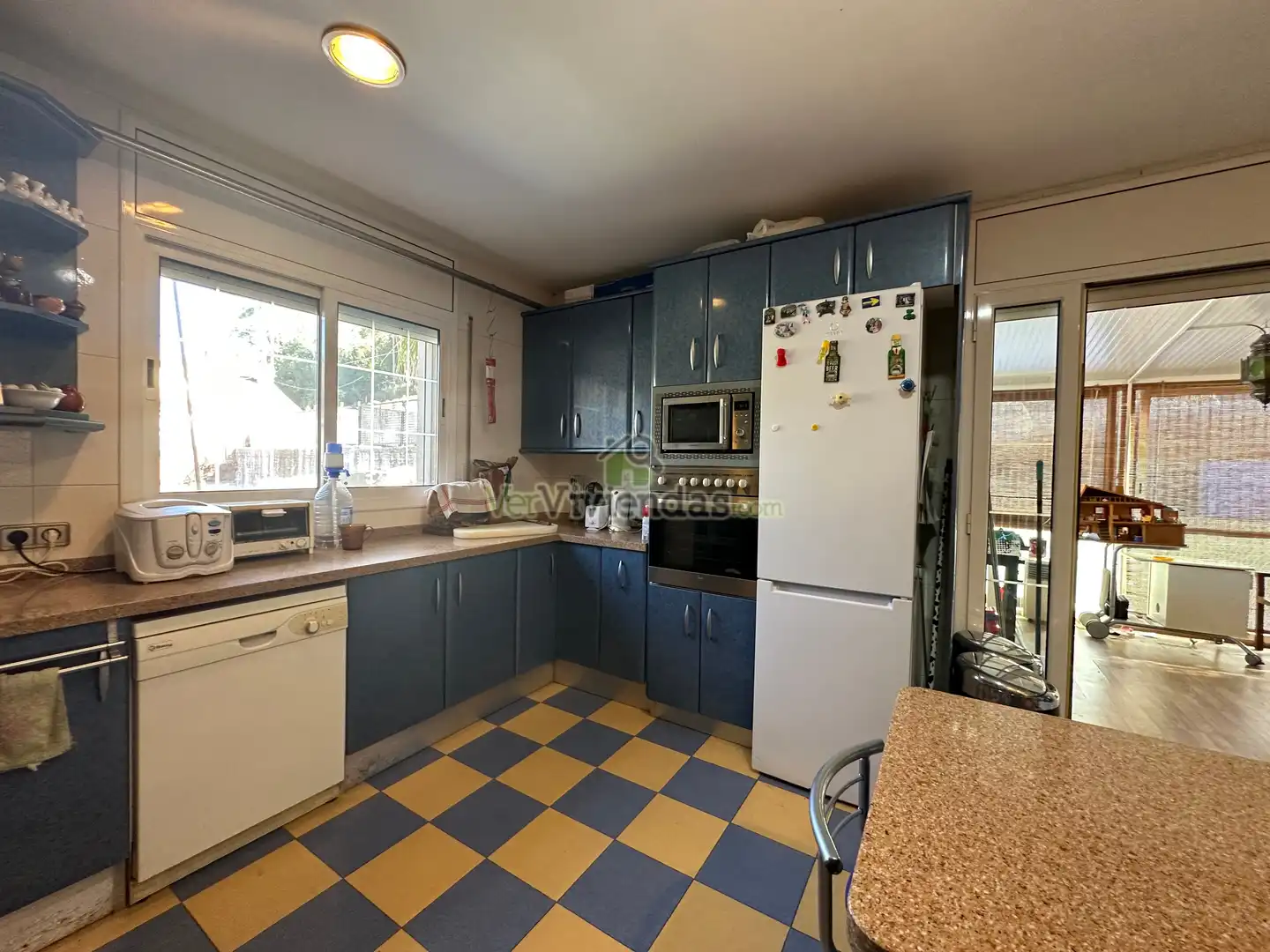 Casa o xalet en venda a Carrer Santiago Rusiñol, 10, Cervelló