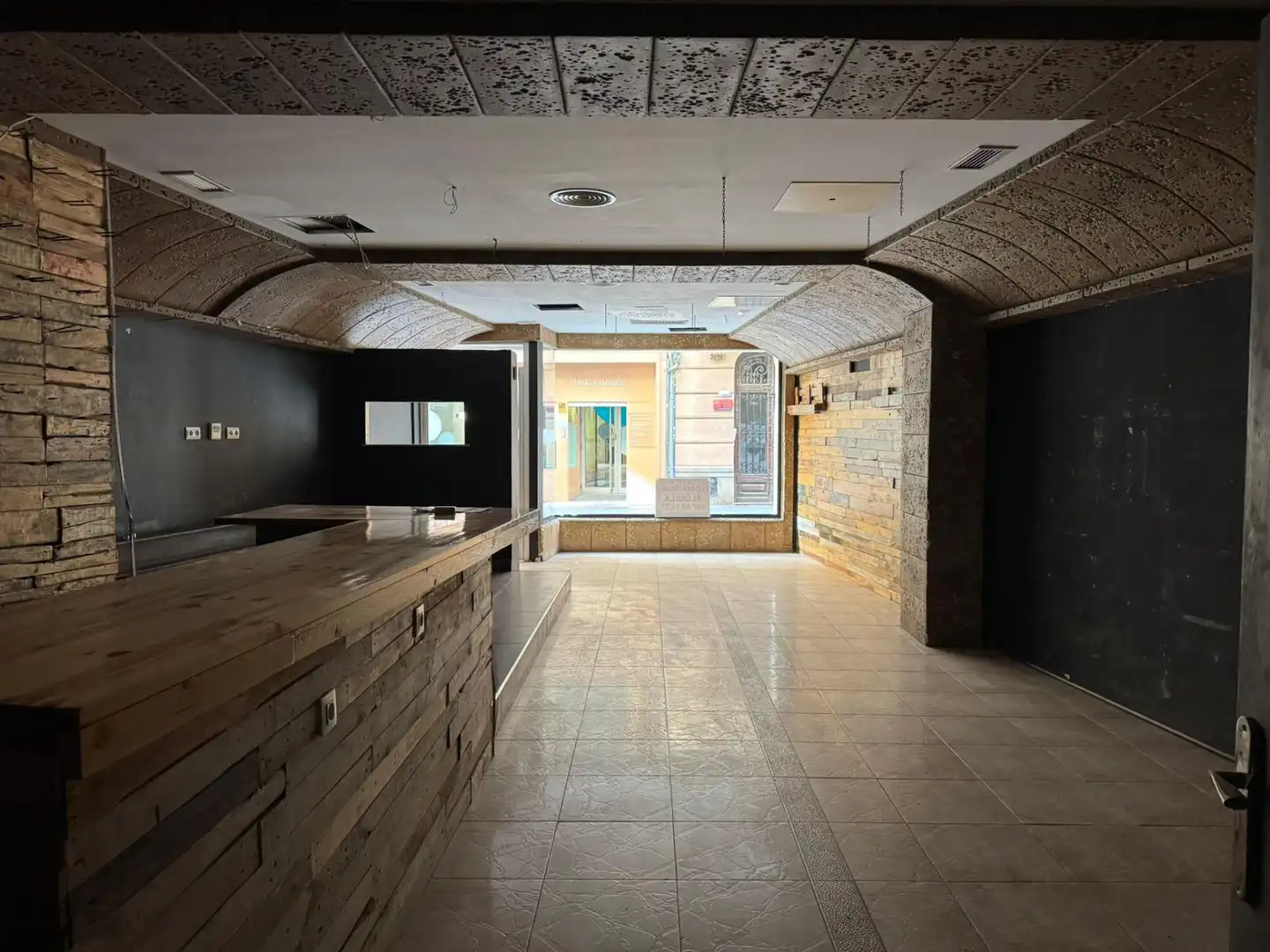 Local commercial à louer à Calle C. de la Jara 16, imagen 17