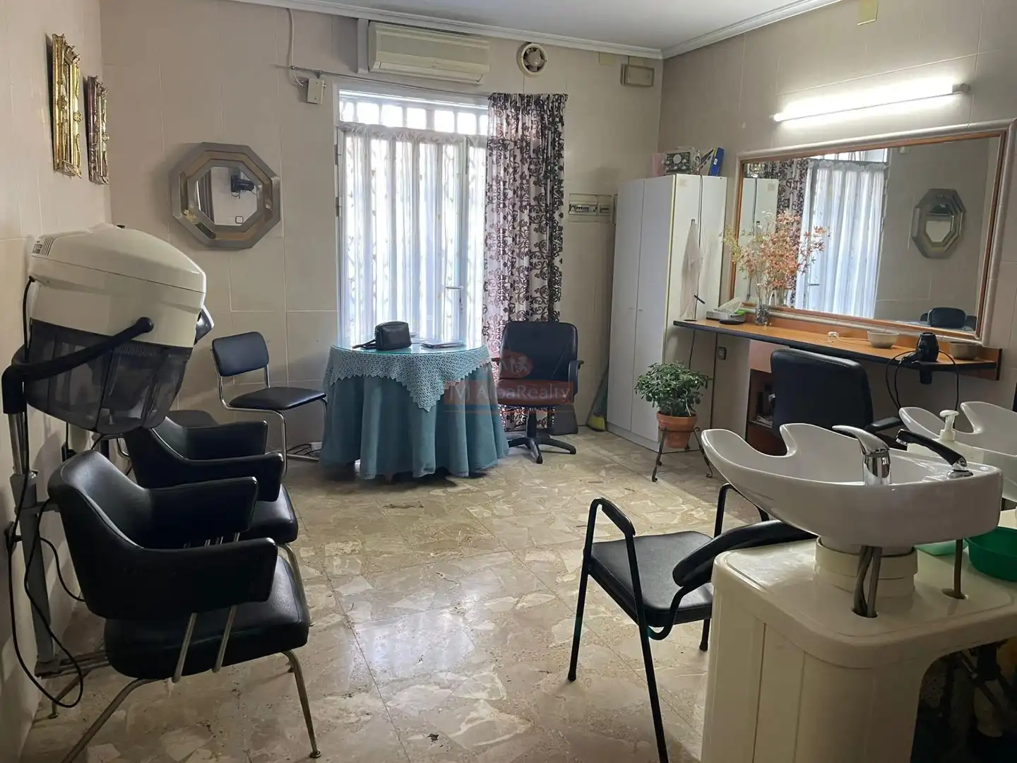 Planta baja en venta en Albacete