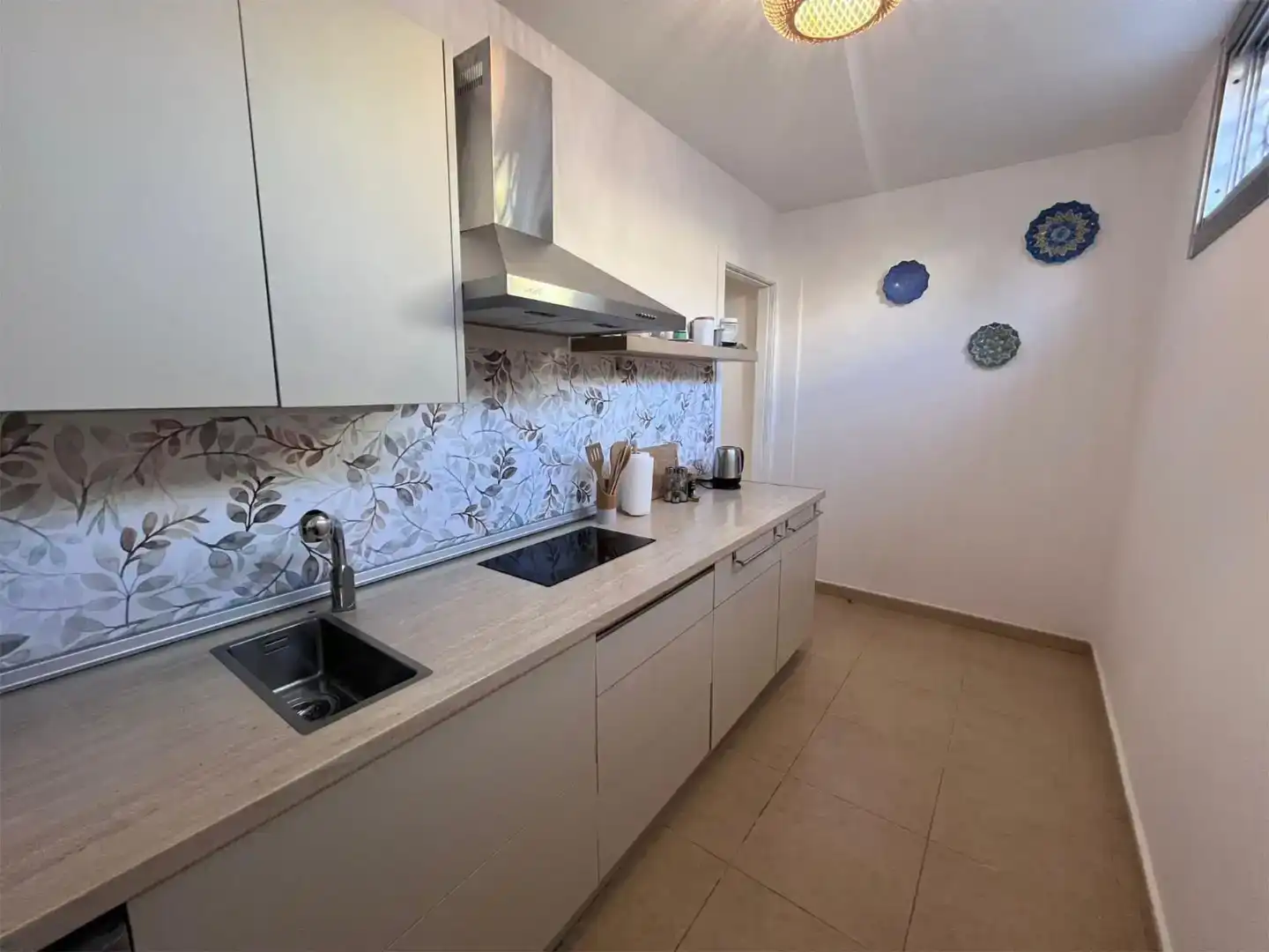 Küche von Wohnung zur Miete in Guía de Isora