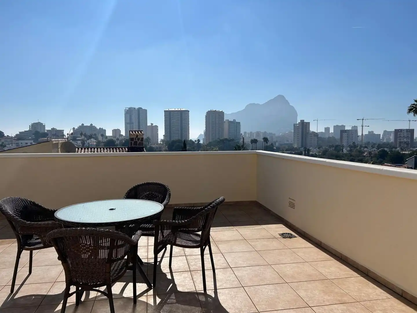 Maison avec piscine à vendre à Carrió - La Merced - Los Pinos, imagen 33