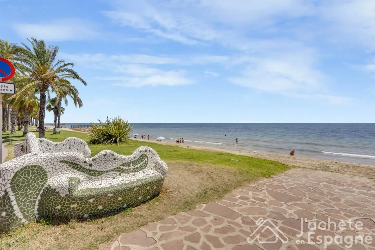 Appartement à vendre à Passeig Marítim del Mediterrani, imagen 28