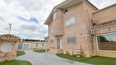 Foto 4 de Casa o xalet en venda a Sant Ramon L'aljub, Picassent, Valencia