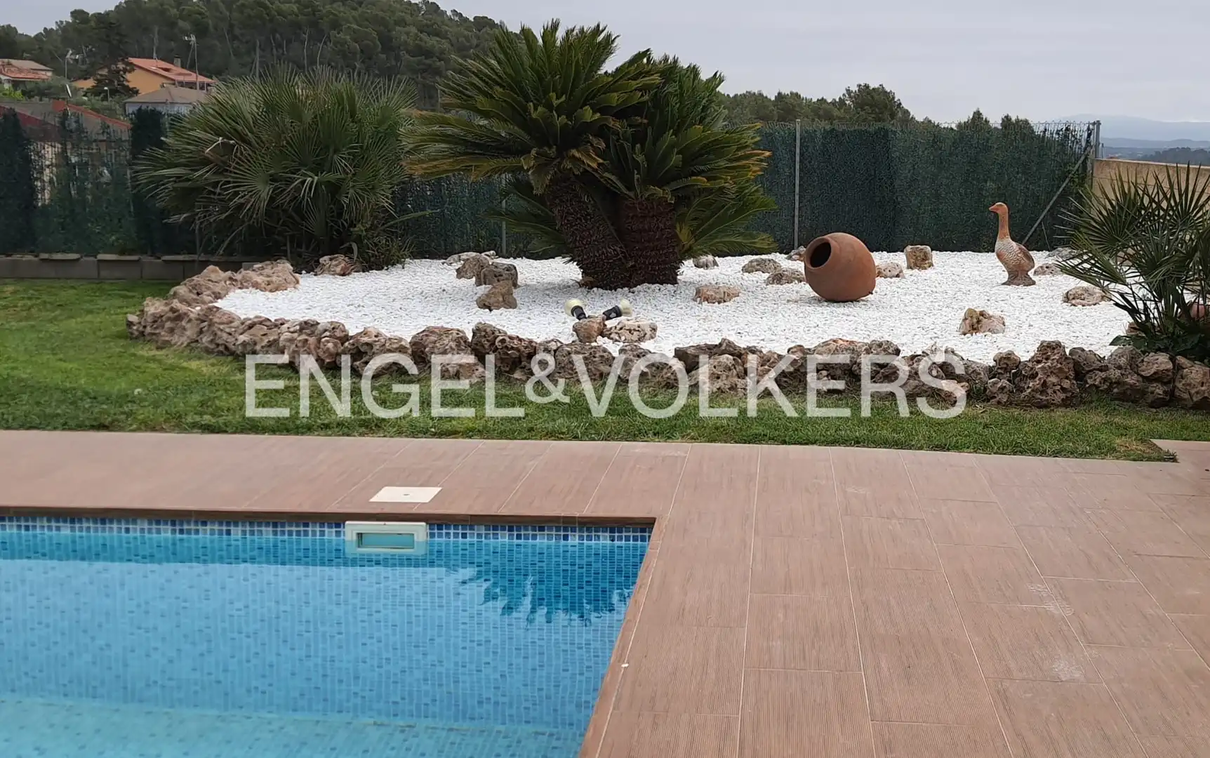 Casa con piscina in vendita a Bigues i Riells del Fai, imagen 2