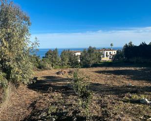 Residential for sale in Manilva