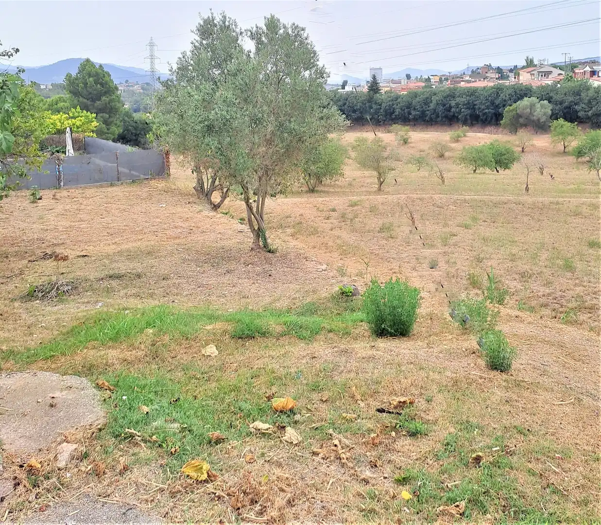 Residential land for sale in Castellbisbal, imagen 7