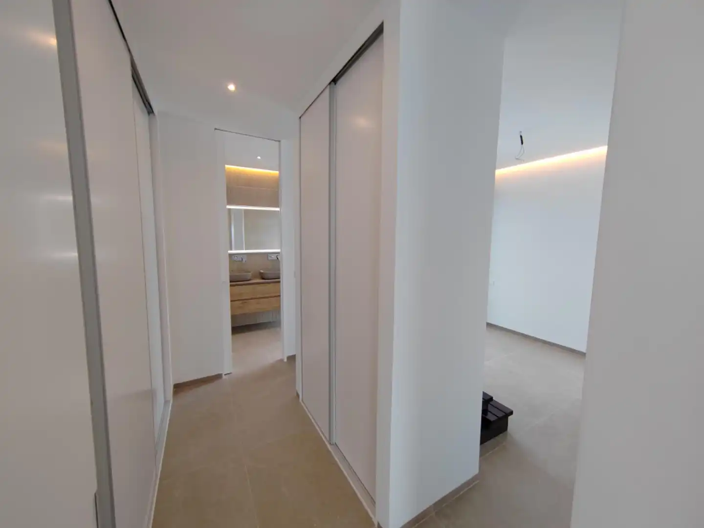 Casa o chalet en venta en Sant Joan d'Alacant con Aire acondicionado, Calefacción y Jardín privado