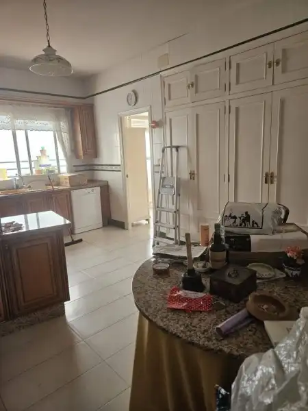Piso con terraza en venta en Centro, imagen 6