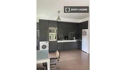 Foto 5 de Apartament per a compartir a Sant Andreu de Palomar,  Barcelona Capital