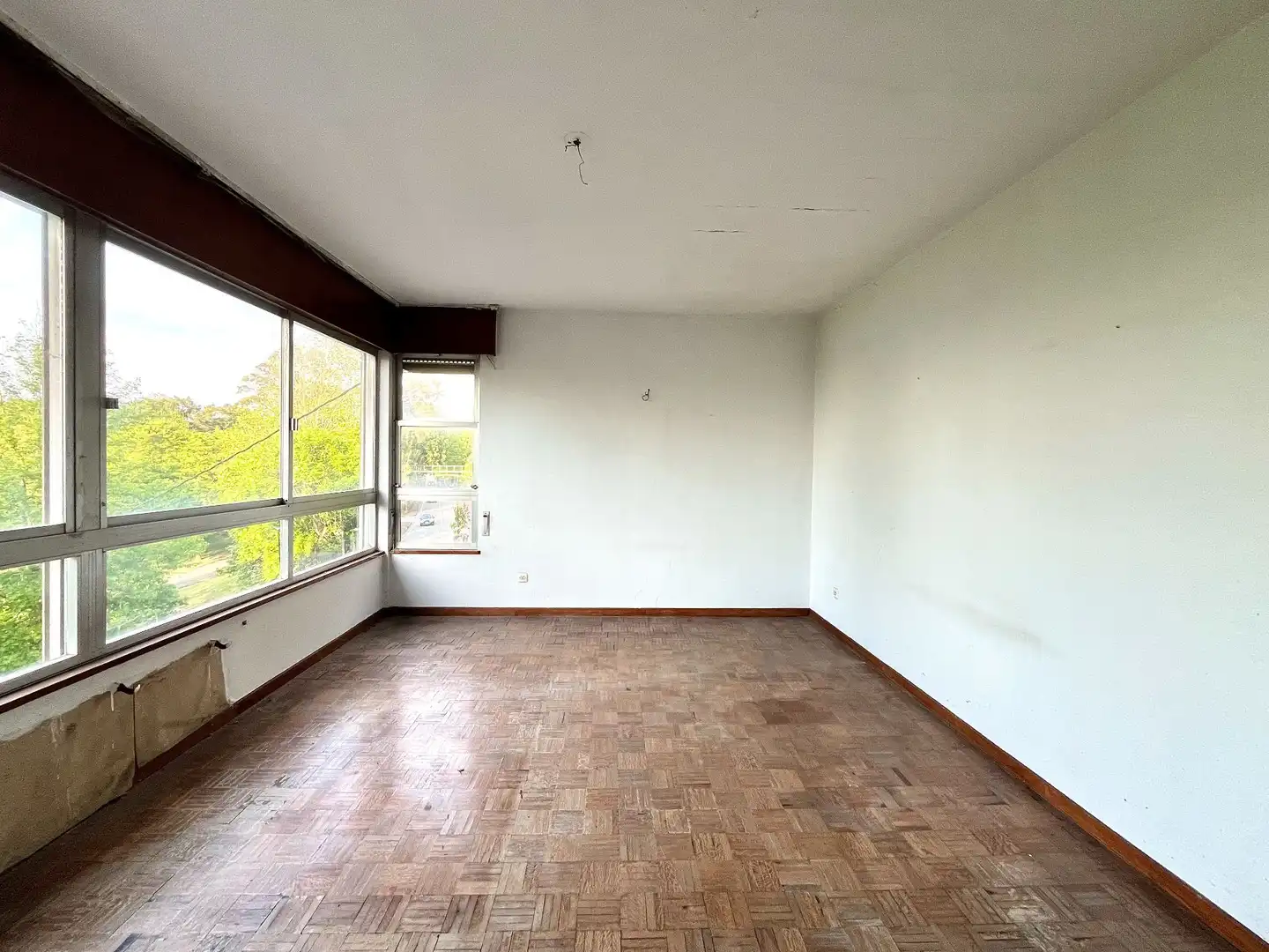 Living room of Houses for sale in Oleiros