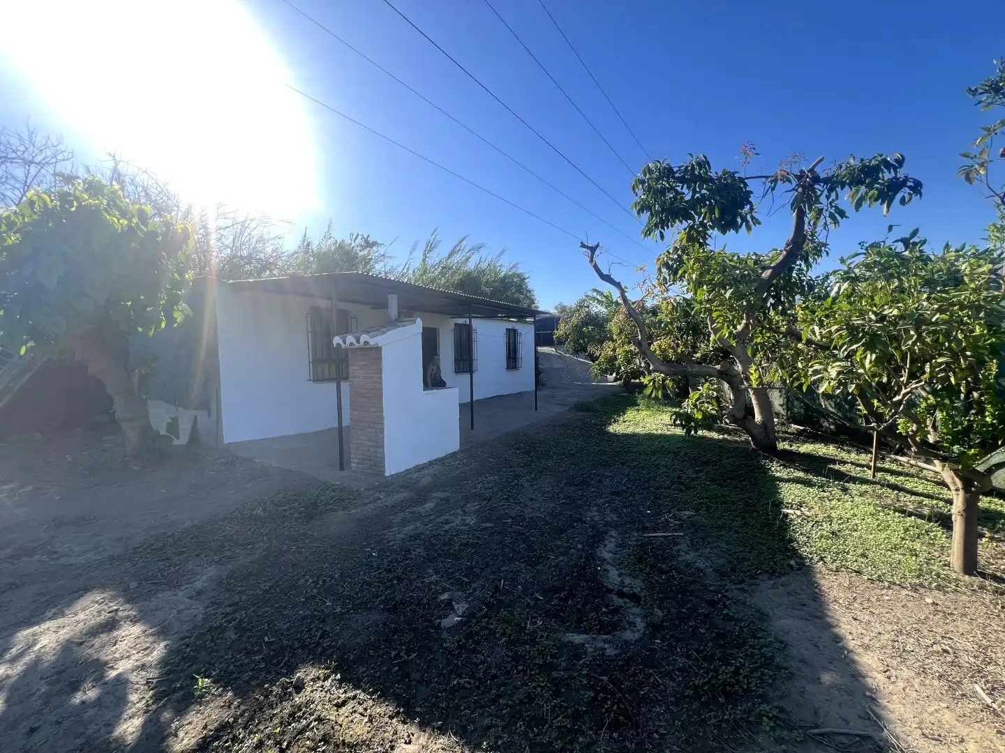 Landhaus zum Verkauf in Monte los Almendros - El Pargo - Costa Aguilera, imagen 2
