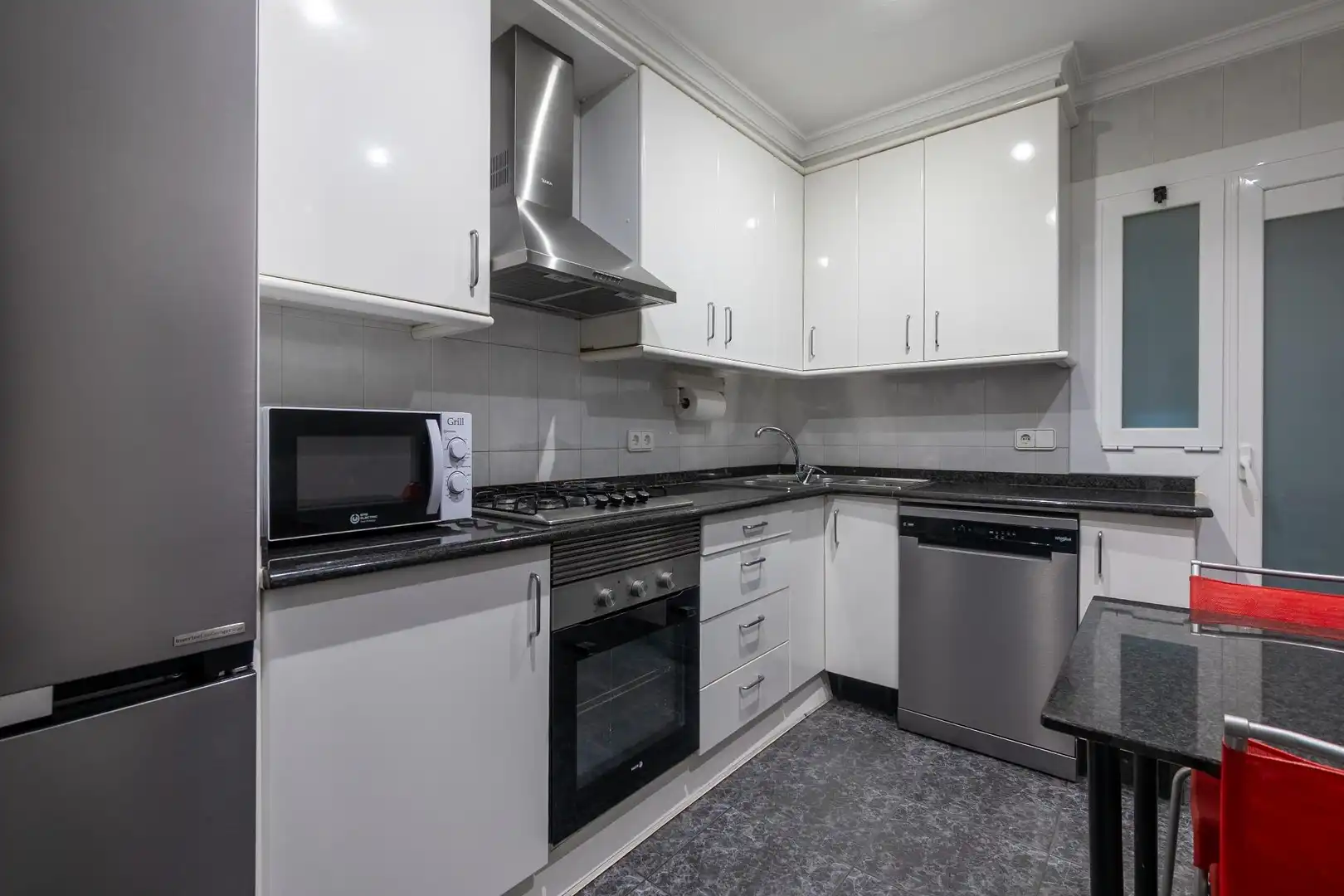Wohnung mit Terrasse zum Verkauf in Centre