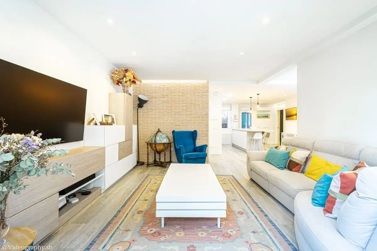 Flat with lift for sale in Calle del Doctor Esquerdo, imagen 3