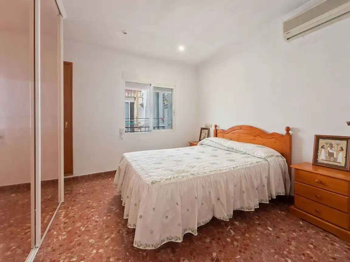 Flat with terrace for sale in Carrer del Cid 11, imagen 24