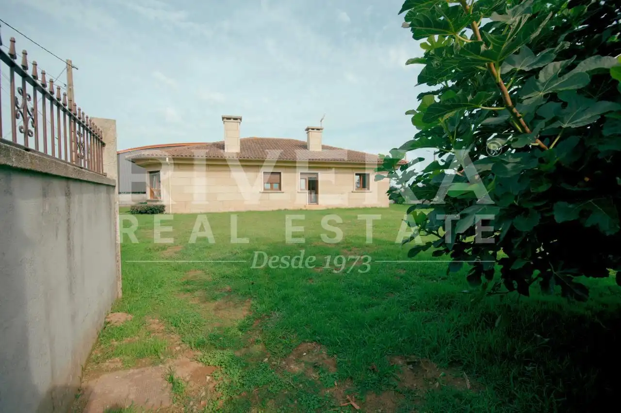 Xalet amb jardí en venda a Lugar Xuncal - Sta Cristina, imagen 32